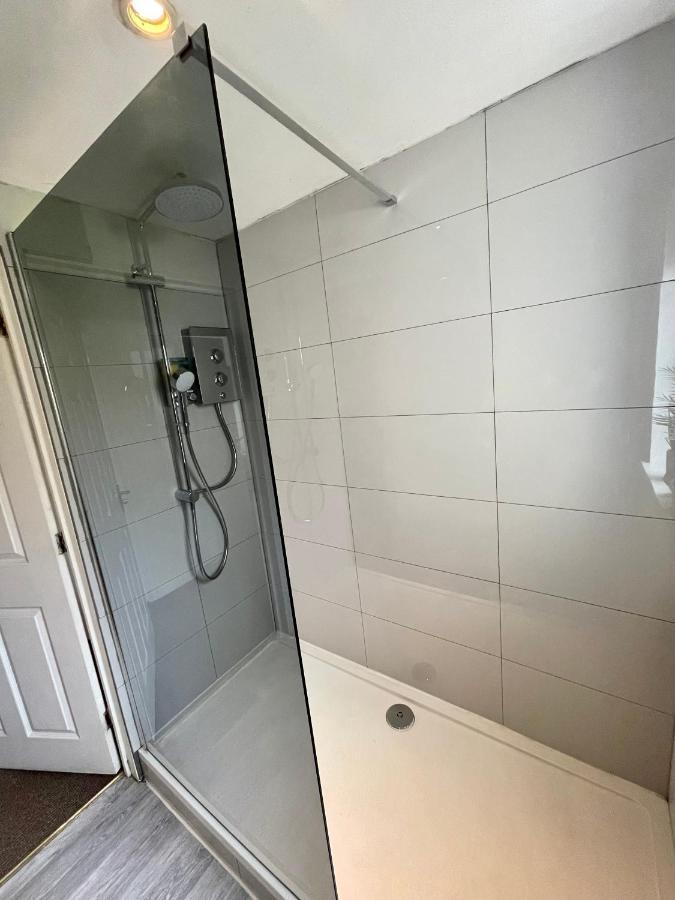 Empire Serviced Apartments Hinckley Esterno foto